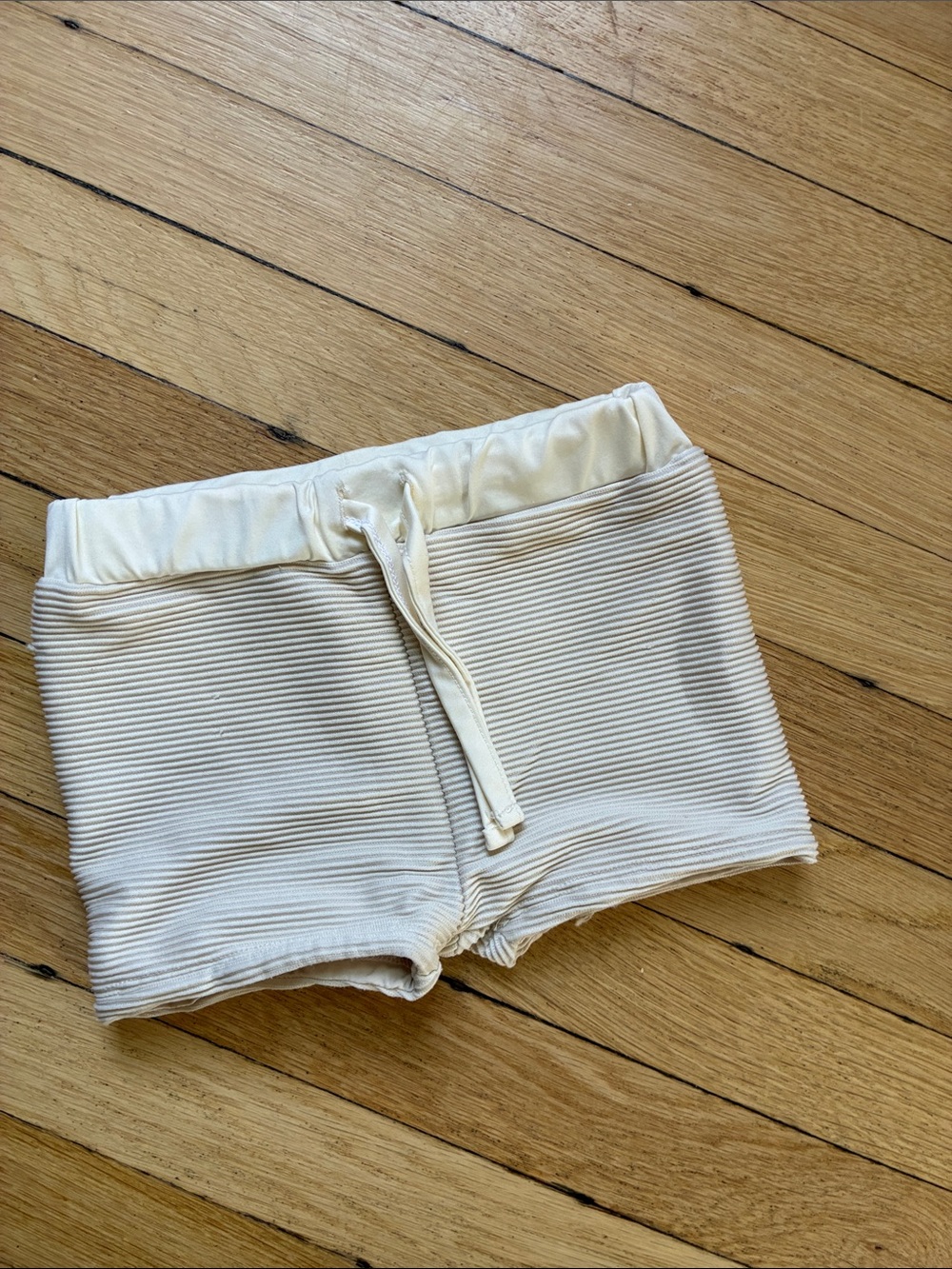 Kidwild Water Shorts (1/2y)